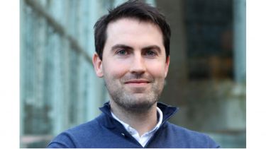 C19PRC member Dr Philip Hyland