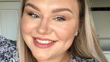 BA Sociology with Criminology student Emily Firth