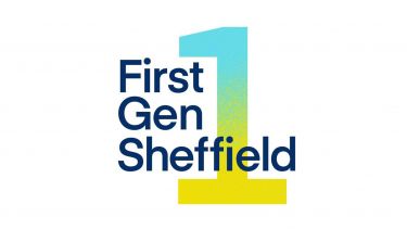 FirstGenSheffield logo