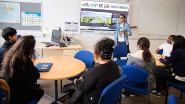 ELTC TEFL taster