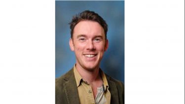 C19PRC member Jamie Murphy