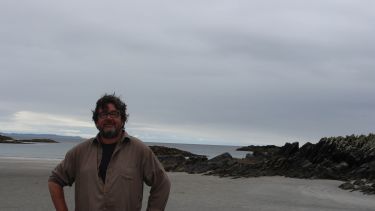 Photo of Phil Withington