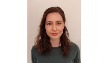 C19PRC member Sarah Butter