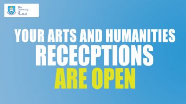 AH Reception Open
