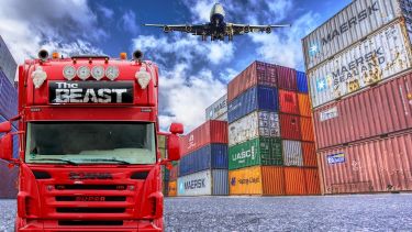 Transport logistics