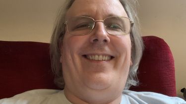 Dr Thomas McAuley