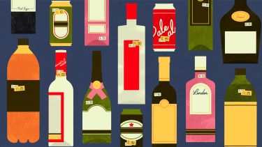 straight alcohol policy image