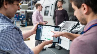 Using fourjaw technology