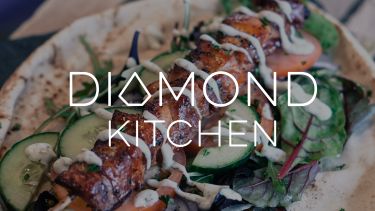 Diamond Kitchen