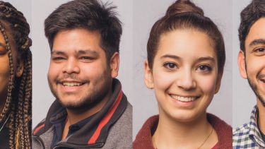 Inclusivity Header student image