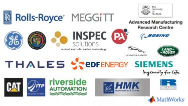 Industry Partners IAB Logos
