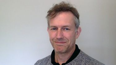 Profile photo Dr Fredericus (Freek) van Eeden