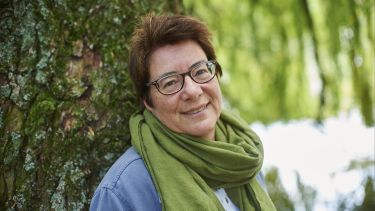 Professor Sue Hartley