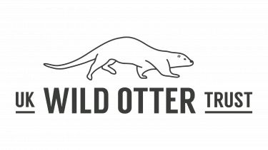UK Wild Otter Trust Logo