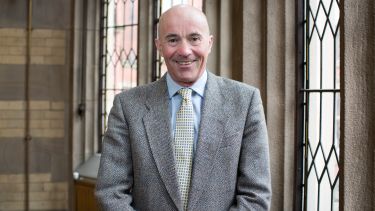 Adrian Belton in Firth Court