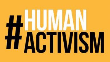 Human Activism logo