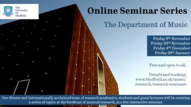 Music seminars