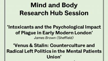 15th December Seminar