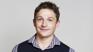 Daniel Bose