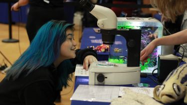 Women in Computer Science