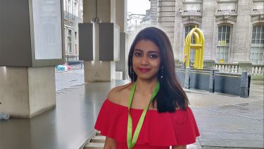 Lavanya Balasubramanian profile image