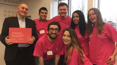 SLC Student Ambassadors