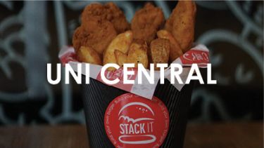 Uni Central logo