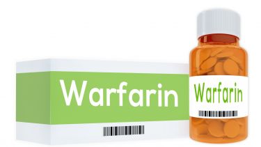 Warfarin