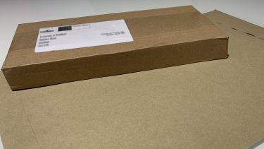 Print and Design Solutions – Mailing and fulfilment