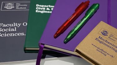 Print and Design Solutions – Promotional goods