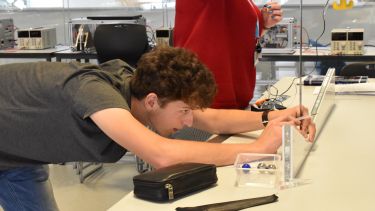 Pathway to Engineering