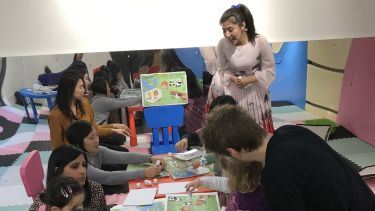 Playgroup