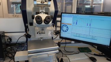 Pull Tester -Dage 4000+