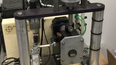 Standard Tribometer TE54