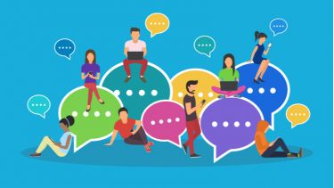 Facebook groups