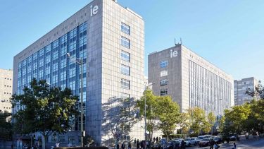 IE University