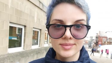 Image of Sanziana Chiorescu