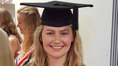 Sophie Gradden