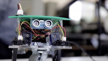 Mechatronics Module thumbnail image for video