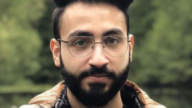 Usman Shiekh