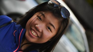 Xin Ke Ching
