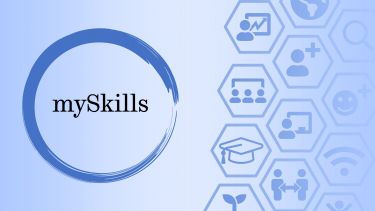 mySkills logo