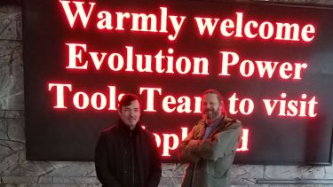 Evolution Tools