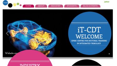 iT-CDT header