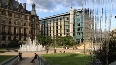 Sheffield