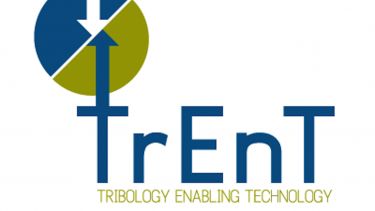 TrEnT Logo