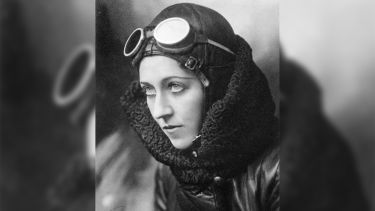 Amy Johnson