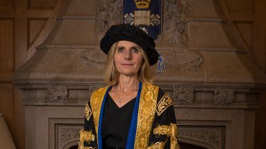 The Rt Hon Lady Justice Rafferty