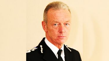 Bernard Hogan-Howe