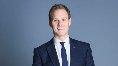Dan Walker